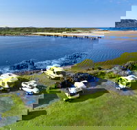 Great Ocean Road Tourist Park - Accommodation Guide