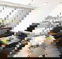 H20 Apartments - Accommodation China
