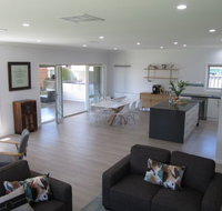 Hillberry House Bed and Breakfast - Accommodation Asia