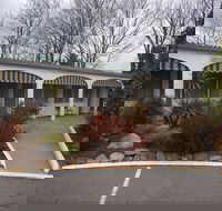 Hi Way Motor Inn - Accommodation China