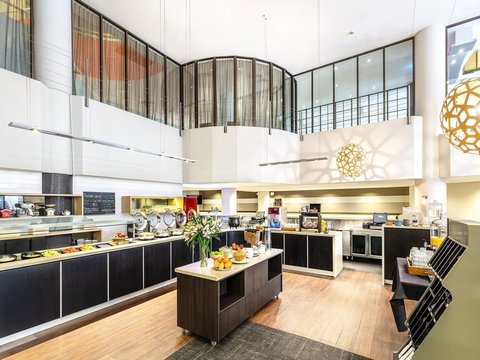 Ibis Melbourne Hotel & Apartments - Accommodation China 0