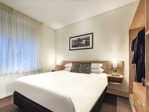 Ibis Melbourne Hotel & Apartments - Accommodation China 5
