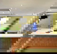 ibis budget Newcastle