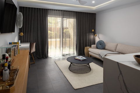 Il Palazzo Boutique Hotel - Accommodation China 4