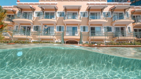 Il Palazzo Boutique Hotel - Accommodation China 7
