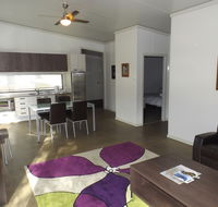 ecocrackenback - Accommodation China