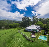 Basils Brush - Rural bliss - Accommodation China