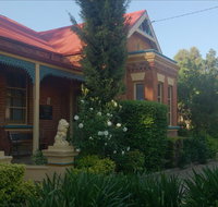 Boutique Motel Sefton House - Accommodation Guide