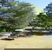 Joe O'Connor Park - Accommodation China