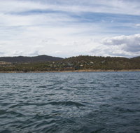 Kanga Lodge