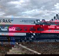 Kingston RV Park - Accommodation China