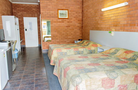 Litchfield Motel - Accommodation China 2
