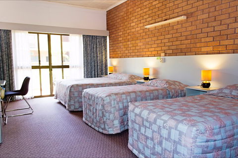 Litchfield Motel - Accommodation China 3