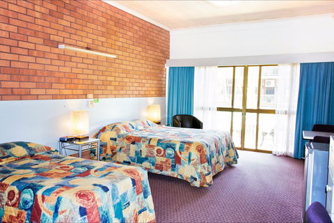 Litchfield Motel - Accommodation China 4