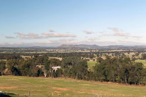 Longview Holiday Let Glenrowan - Accommodation Asia 1