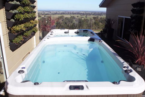 Longview Holiday Let Glenrowan - Accommodation Asia 3