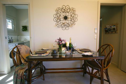 Longview Holiday Let Glenrowan - Accommodation Asia 6