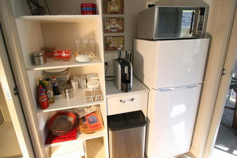 Longview Holiday Let Glenrowan - Accommodation Asia 7