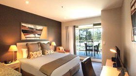 Oaks Plaza Pier Hotel - Accommodation Asia 0