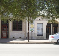 Jamestown Motel Terraces - Accommodation Guide