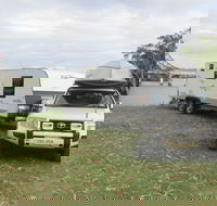 Maclean Showground - Accommodation China