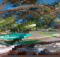 Makepeace Island - Sir Richard Branson's Australian Home