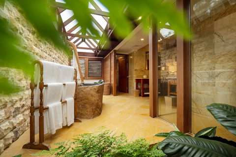 Makepeace Island - Sir Richard Branson's Australian Home - Accommodation Asia 3