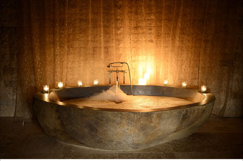 Makepeace Island - Sir Richard Branson's Australian Home - Accommodation Asia 4