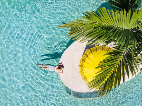 Makepeace Island - Sir Richard Branson's Australian Home - Accommodation Asia 5