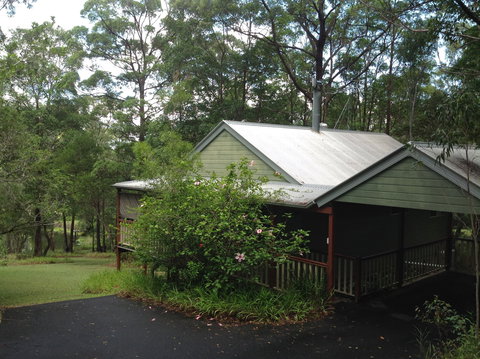 Maleny Country Cottages - Accommodation Asia 0