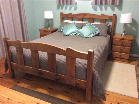 Maleny Country Cottages - Accommodation Asia 6