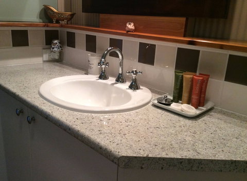 Maleny Country Cottages - Accommodation Asia 7