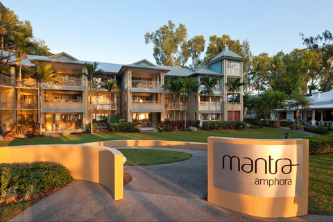Mantra Amphora - Accommodation Asia 0