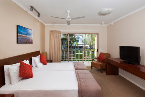 Mantra Amphora - Accommodation Asia 1