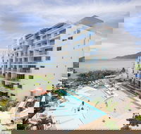 Mantra Trilogy - Accommodation China