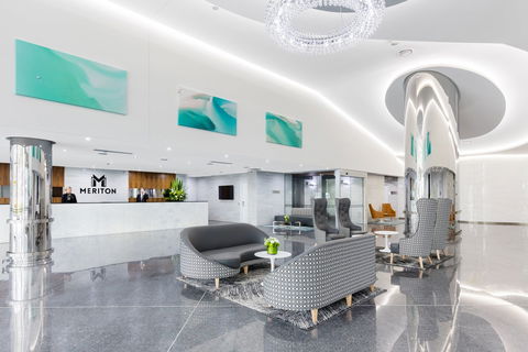 Meriton Suites Southport - Accommodation China 0