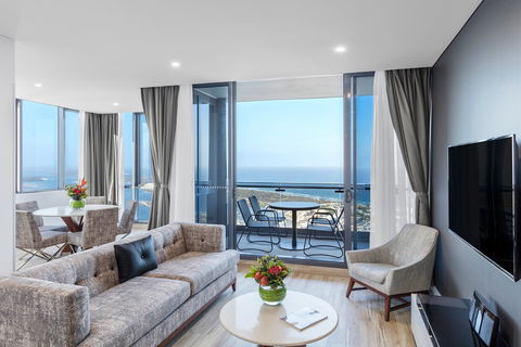 Meriton Suites Southport - Accommodation China 1
