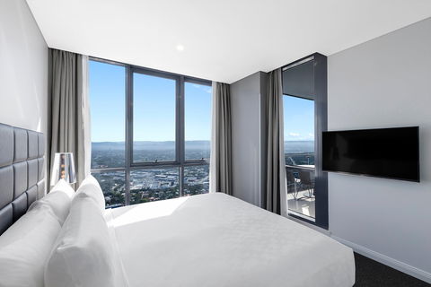 Meriton Suites Southport - Accommodation China 4