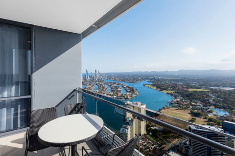 Meriton Suites Southport - Accommodation China 5