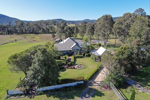 Millfield Homestead - Accommodation China 1