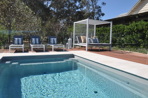 Millfield Homestead - Accommodation China 2