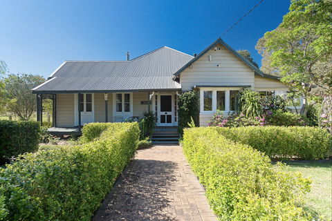 Millfield Homestead - Accommodation China 3