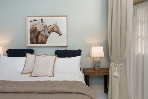 Millfield Homestead - Accommodation China 5