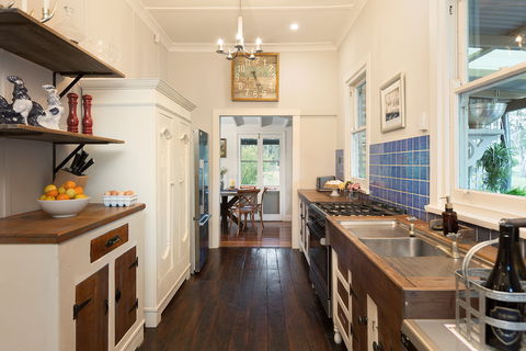 Millfield Homestead - Accommodation China 8
