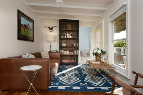 Millfield Homestead - Accommodation China 9
