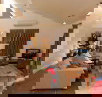 Moore Park Apartments - Accommodation Asia