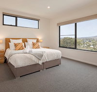 Mountview 43 - Accommodation Guide