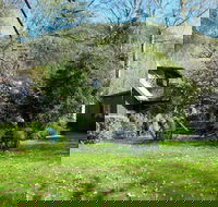 Mountain View Holiday Retreat - Accommodation Asia