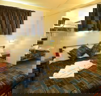 Mundubbera Three Rivers Tourist Park - Accommodation China