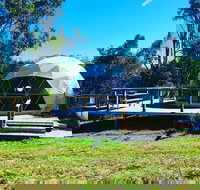 Nature Domes - Accommodation Asia